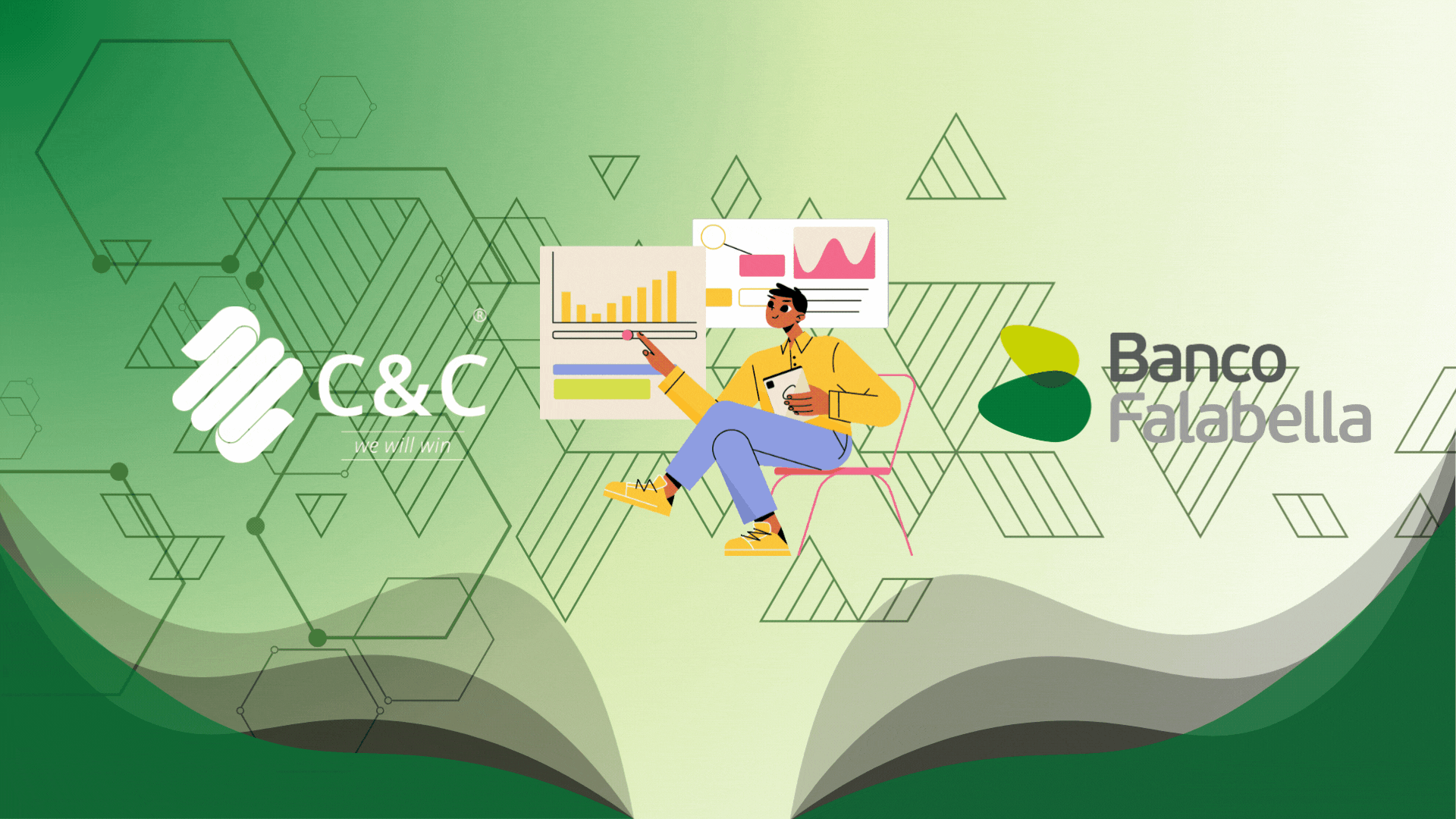 Campaña Falabella Precastigo - Evaluación de Conocimiento