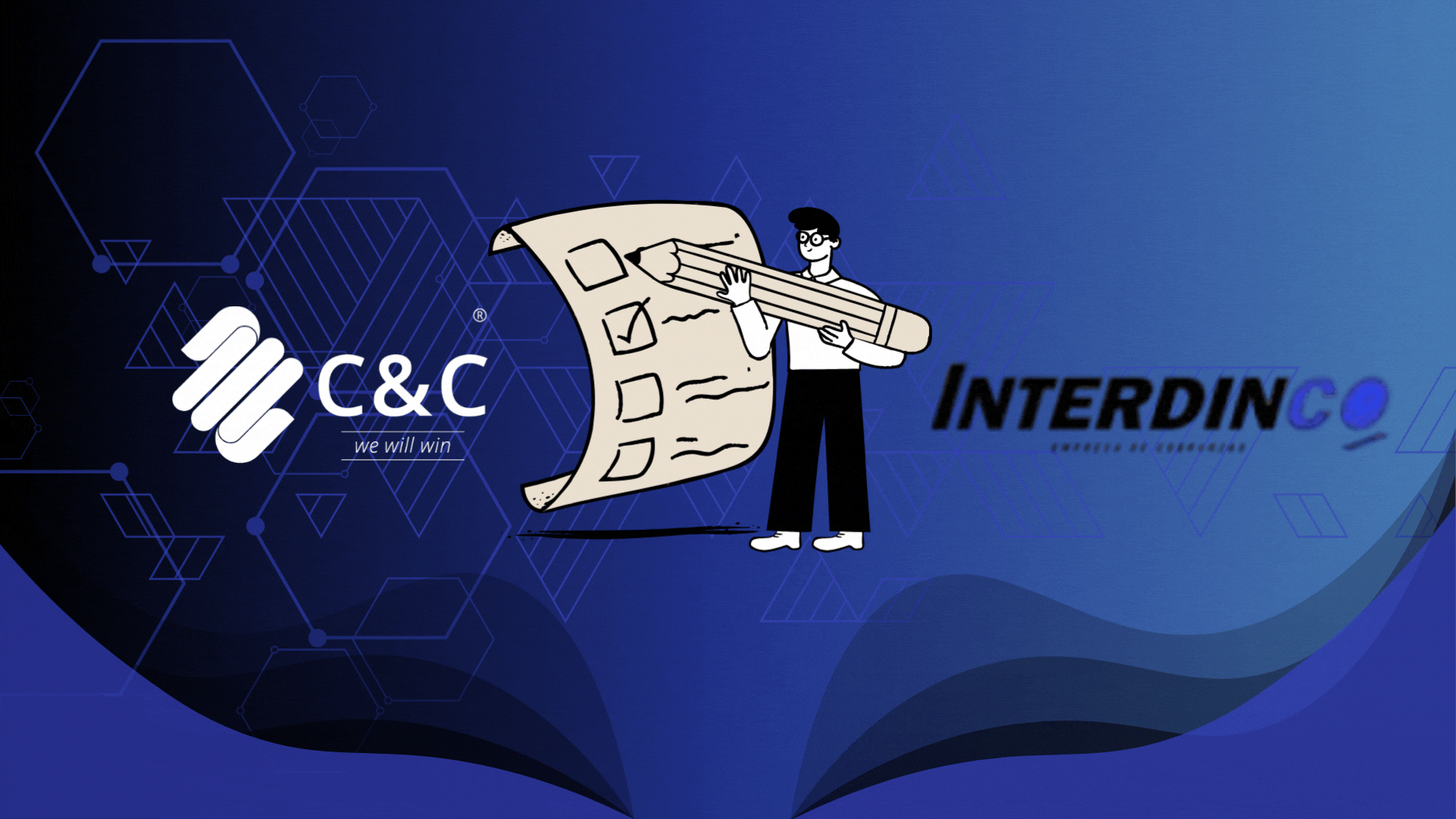 Campaña Interdinco - Evaluación de conocimiento