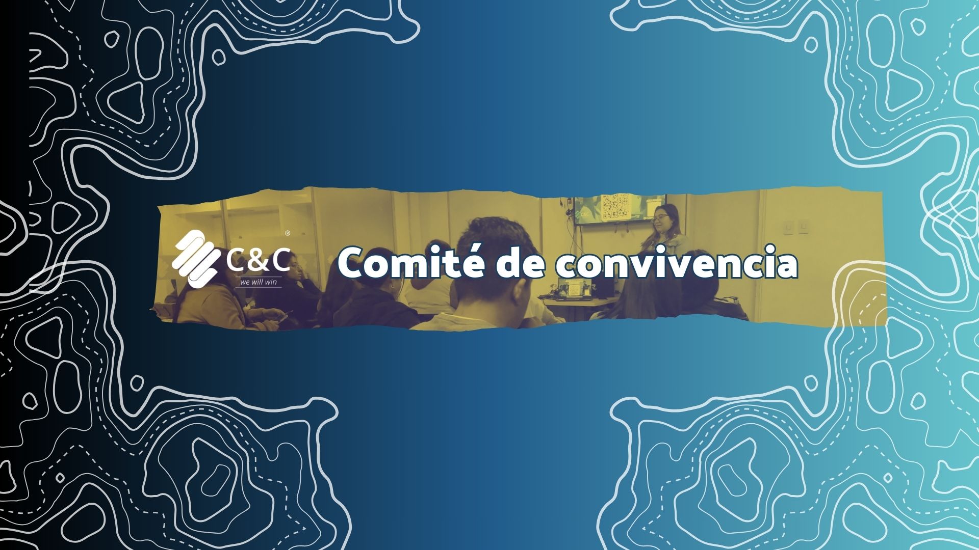 COMITE DE CONVIVENCIA