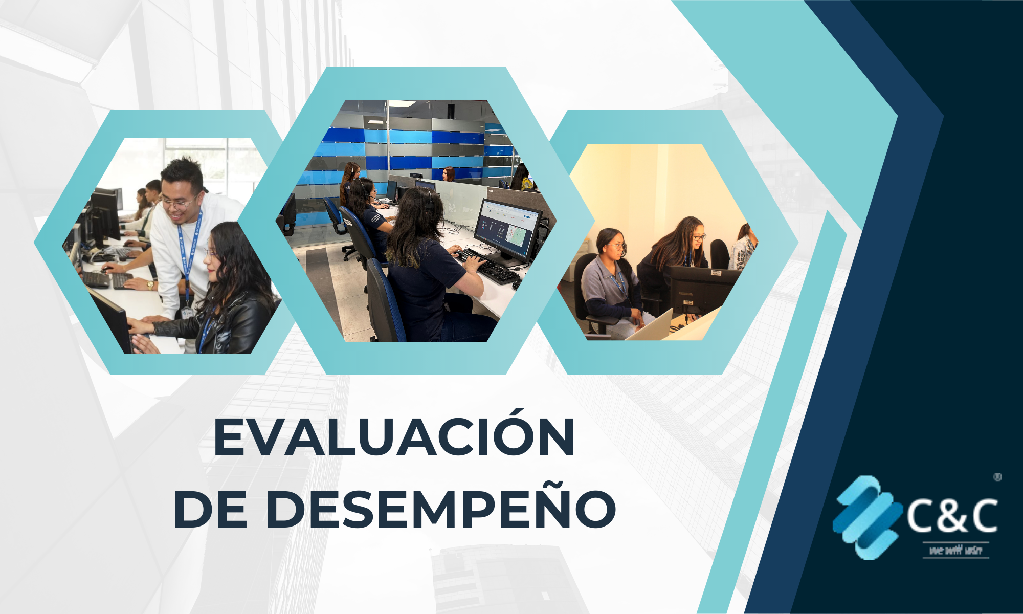 EVALUACIÓN DE DESEMPEÑO