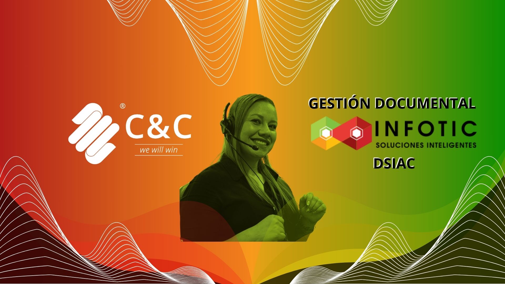 INFOTIC - GESTIÓN DOCUMENTAL - DSIAC