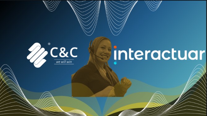 REQUERIMIENTO DEL CLIENTE EXTERNO INTERACTUAR