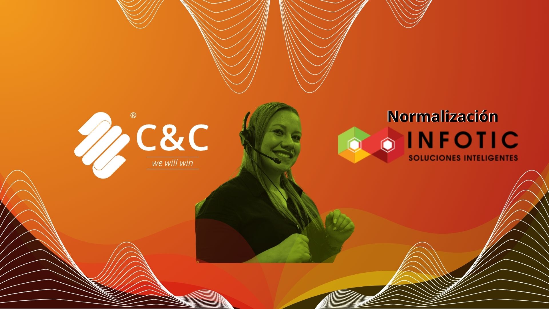REQUERIMIENTO CLIENTE EXTERNO INFOTIC - NORMALIZACIÓN