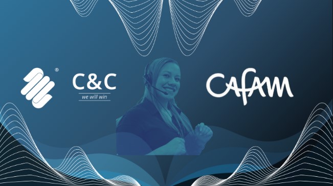 REQUERIMIENTO EXTERNO DEL CLIENTE UNICAFAM