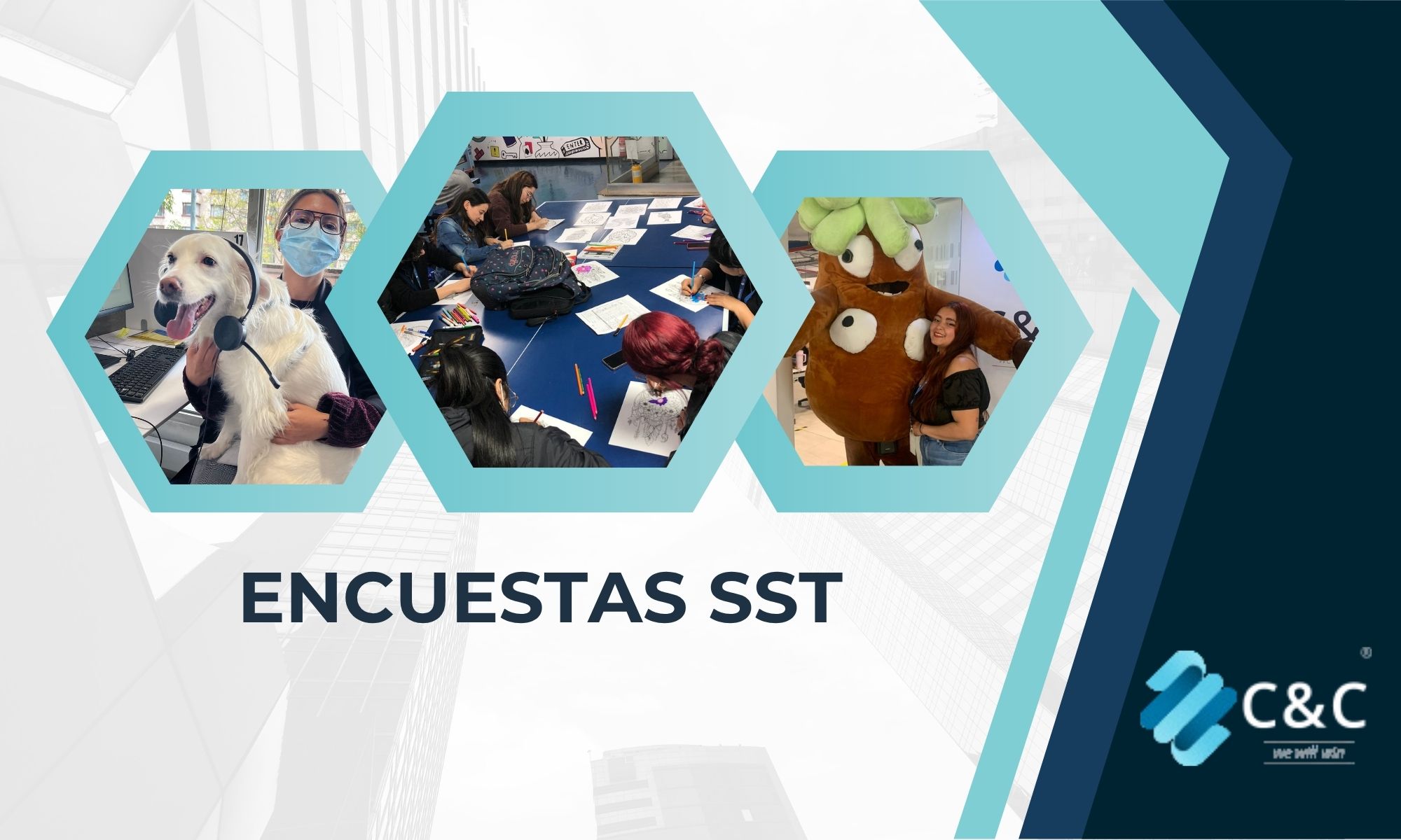 ENCUESTAS SST