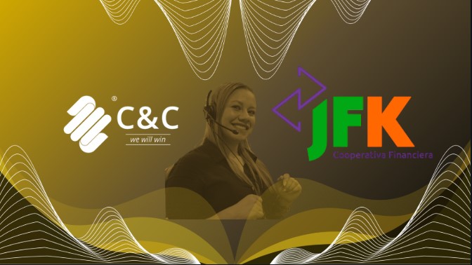 REQUERIMIENTO DEL CLIENTE EXTERNO JFK