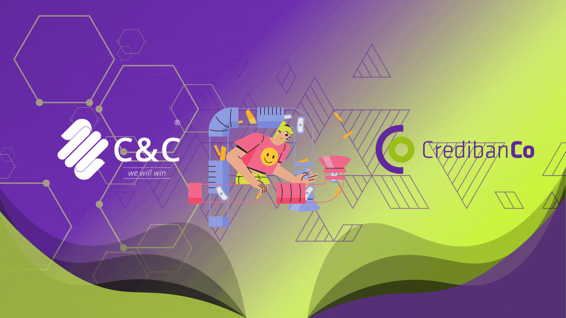 Campaña Credibanco - Evaluación de conocimiento