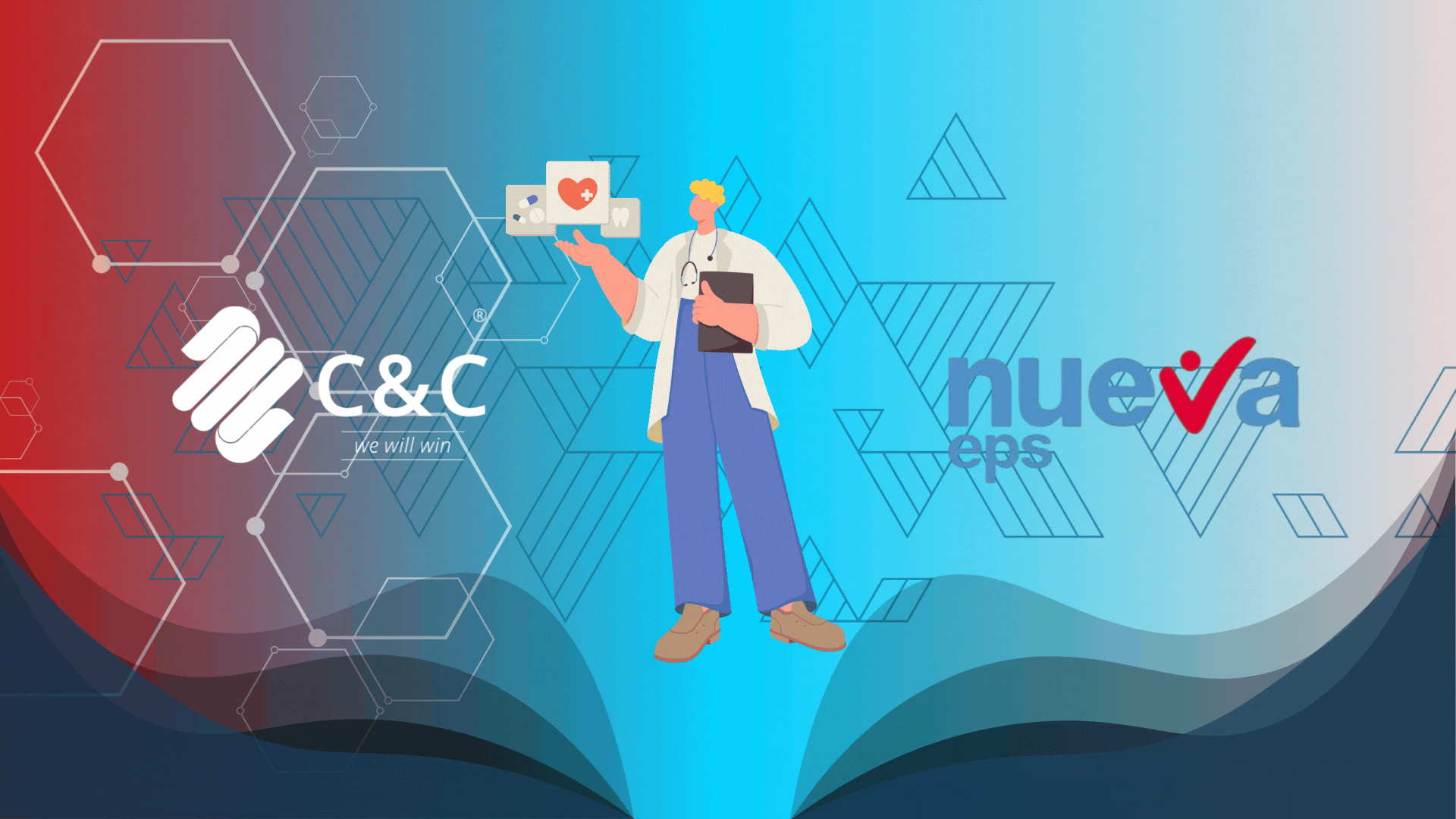 Campaña Nueva Eps - Evaluación de conocimiento