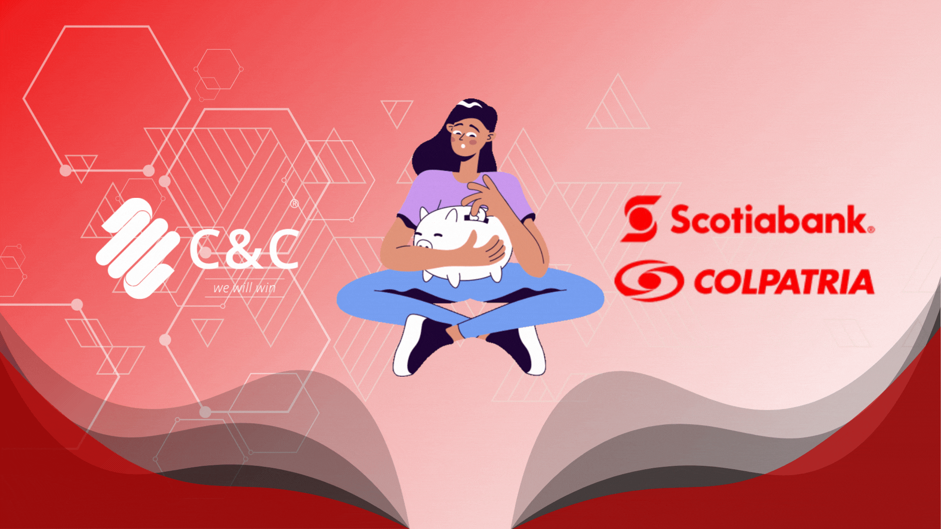 Campaña - Scotiabank Colpatria - Codensa Evaluación de conocimiento